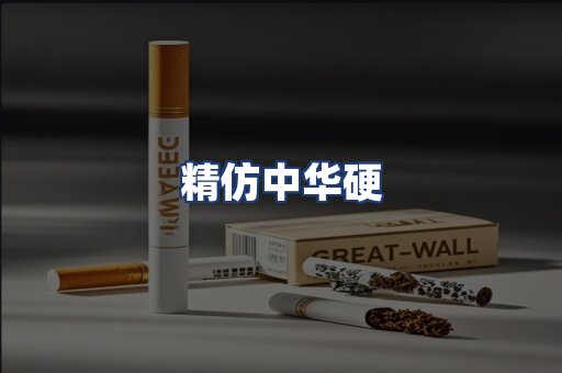 精仿中华硬